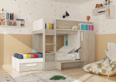 Bedroom Furniture Full Size Kids Bedrooms
