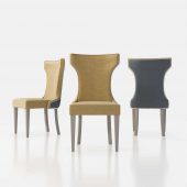 Brands Franco AZKARY II Chairs, SPAIN ARTEMISA CHAIR ( 1 Piece )