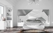 Brands Franco Furniture Bedrooms vol1, Spain DOR 28