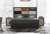 Brands Franco Furniture Bedrooms vol3, Spain DOR 175