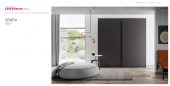 Brands Garcia Sabate, Modern Bedroom Spain YM501 Sliding Doors Wardrobe