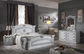 Brands MCS Classic Bedrooms, Italy