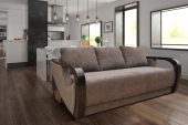 Brands Ukrainian collection Modern Sofa Bed and storage