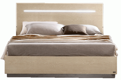 Bedroom Furniture Beds Ambra Bed