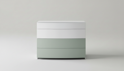 Bedroom Furniture Dressers and Chests Ronda Single Dresser