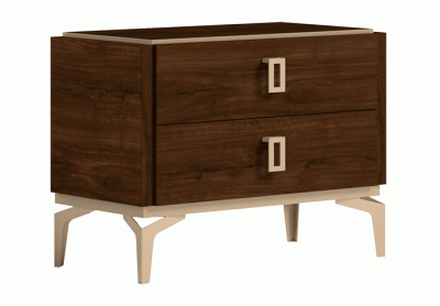 Bedroom Furniture Nightstands Eva Nightstand