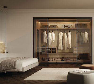 Brands Garcia Sabate MISURA MS 034 Walking closet