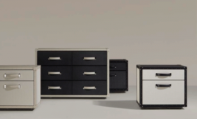 Bedroom Furniture Dressers and Chests Traveler cases