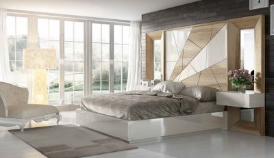 Brands Franco Furniture Bedrooms vol1, Spain DOR 32