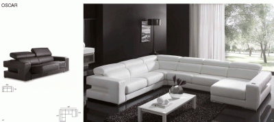 Brands Gamamobel Living Room Sets Spain Oscar Living