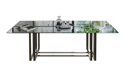 Brands Piermaria Dining Rooms, Italy Dakota Dining Table