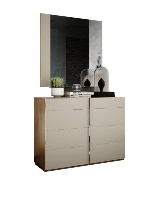 Wallunits Hallway Console tables and Mirrors Cadiz Dresser/Chest