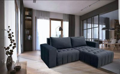 Living Room Furniture Sectionals with Sleepers Neo sofa bed w/ storage