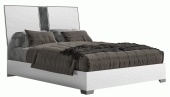 Bianca Marble Queen size Bed