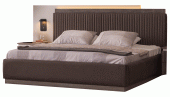 Elvis QS Bed with storage- SOLD AS COMPLETE BEDGROUP ONLY