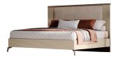 Bedroom Furniture Beds Linea Queen size Bed