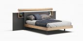 Maya King size Bed