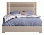 Bedroom Furniture Beds Nora Queen size Bed