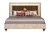 Bedroom Furniture Beds Romantica Queen Size Bed