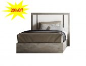 Treviso 48" Bed