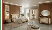 Melodia Bedroom