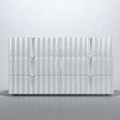 Bedroom Furniture Dressers and Chests Orion Double Dresser
