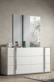Treviso dresser / mirror