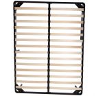 Generic Wooden Slats Frame