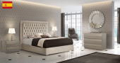 Adagio QS Bedroom w/Storage, M152, C152, E100