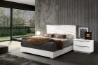 Dafne Bed with ONDA nightstands