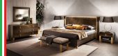 Brands Arredoclassic Bedroom, Italy