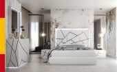 Brands Franco Gold Gio Bedroom
