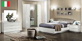 Onda KS DROP Bedroom WHITE