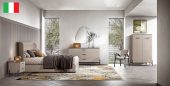 Silvia Bedroom
