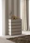 Marina 5-Drawer Chest