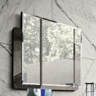 Maia/ Tekno/Platinum Mirror