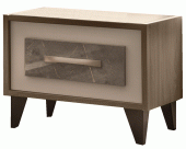 Bedroom Furniture Nightstands ArredoAmbra Nightstand by Arredoclassic