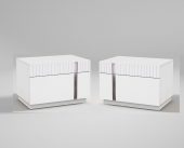 Bedroom Furniture Nightstands Helen Nightstands