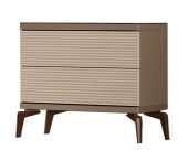 Bedroom Furniture Nightstands Linea Nightstand