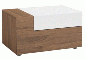 Bedroom Furniture Nightstands Mar LEFT Nightstand