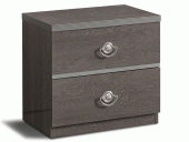 Clearance Bedroom Nabucco Nightstand