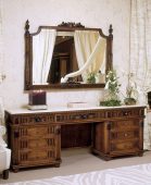 Brands Alexandra Heritage Timeless Luxury Alexandra Carmen Dressing table Set- SOLD AS A SET-