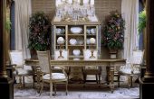 Brands Alexandra Heritage Timeless Luxury Doris Dining room CHAIRS Set- SOLD AS A SET