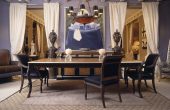 Brands Alexandra Heritage Timeless Luxury Juan Carlos Dining CHAIRS set- - SOLD AS A SET