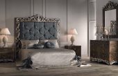 Brands Alexandra Heritage Timeless Luxury Leonid Bedroom Set- SOLD AS A SET