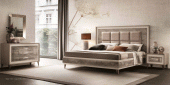 ArredoAmbra Bedroom by Arredoclassic, Italy