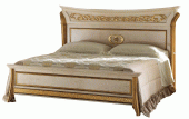 Brands Arredoclassic Bedroom, Italy Melodia King size Bed