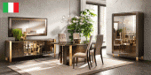 Brands Arredoclassic Dining Room, Italy Essenza Dining by Arredoclassic, Italy