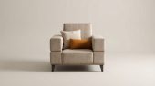 Brands Arredoclassic Living Room, Italy ArredoAmbra Chair