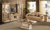 Brands Arredoclassic Living Room, Italy Leonardo Lounge